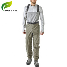 Cofre Wader X-Back Sospecher Wader para pescar